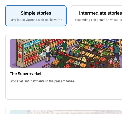 Thai Grammar Sentence Structure Little Scoops