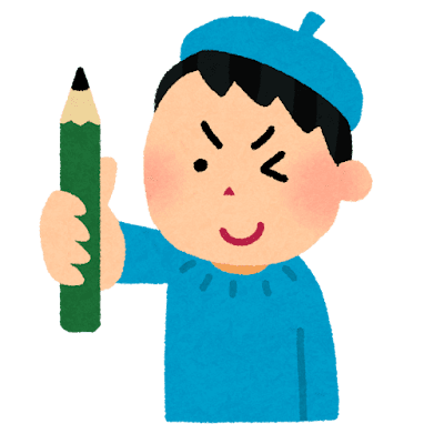 Handwriting fosters cognitive growth in children Child sketching