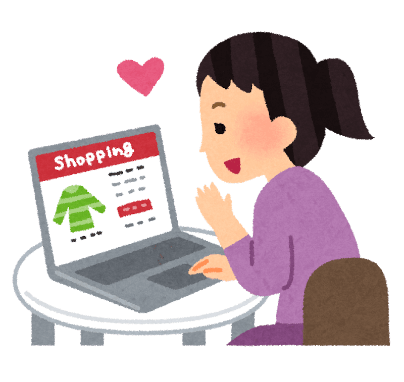 Online Shopping