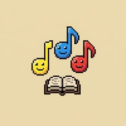 Children's Song